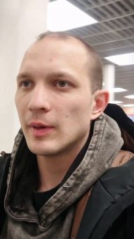 Сегодня не смог в монтаж