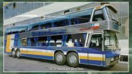 Кое что из истории NEOPLAN_ Суперавтобусы JUMBOCRUISER и MEGALINER