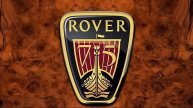 Ровер ROVER 75. Простоял зиму с мёртвым мотором.