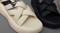 Шлепанцы Alina shoes.kz 5AS33-Okkom-zar