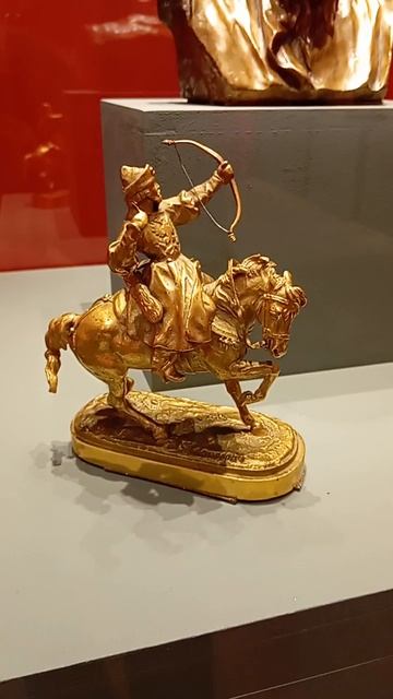 Царь Иоанн Грозный. Антокольский.