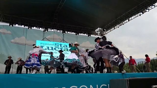 Конкурс польки 2016 - чихуахуа (1) #upskirt#костюмированный#латино#танец