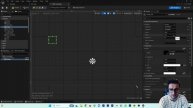 19_19 Crosshair widget