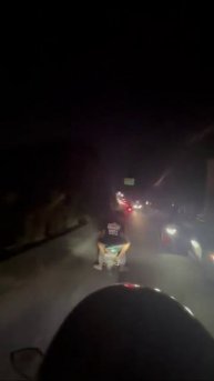 Массовое отключение электричества на Бали: весь остров погрузился во тьму.