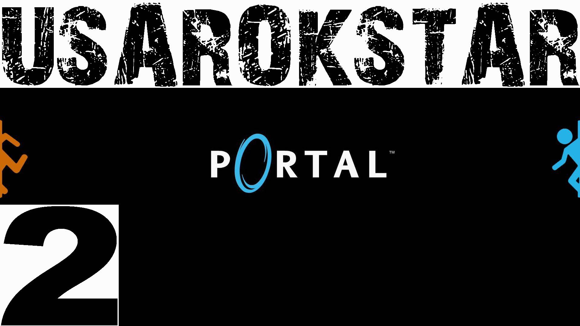 Portal►ПРОХОЖДЕНИЕ►ЧАСТЬ-2