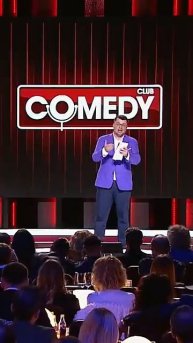 #ТНТ4 #ComedyClub #камеди #shorts #гарикхарламов #харламов