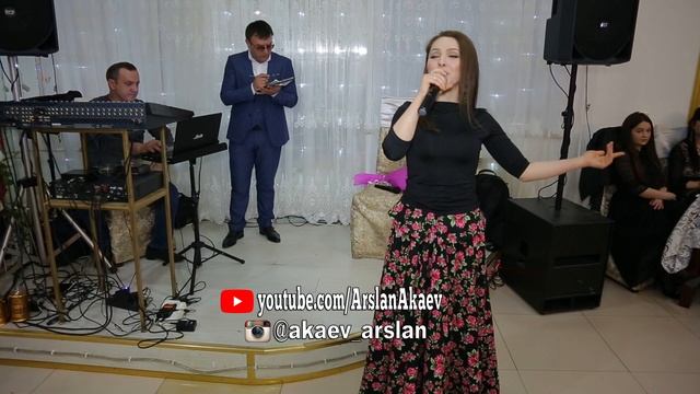 Муталимова Альфия