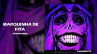 POWERFUL Brazilian DANCA phonk edit audios🎧🔥⧸ Aggressive phonk