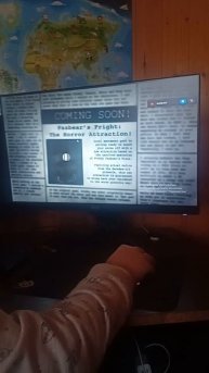 видео амонгуса