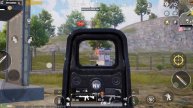 PUBGM (PUBG MOBILE) 70.mp4