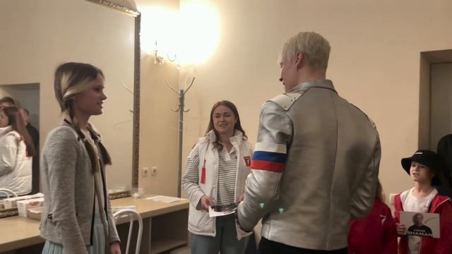 Немного чудесного и прекрасного... всем добрый вечер...