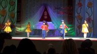 Рамазанов Арслан, Кухарский Илья и Вокальная группа Карамельки - Гусары
