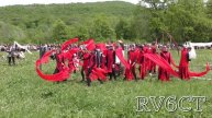 МИХИЗЕЕВА ПОЛЯНА - КУБАНСКАЯ ХАТЫНЬ 2 часть