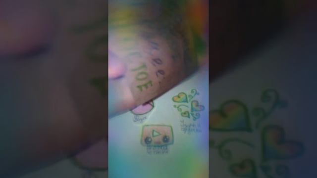 Делаю сюрприз из бумаги