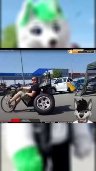 машина роско #shorts #роско #гриня #grinya #furry #ТЮНИНГ #фурри #микромашина
