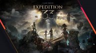 Clair Obscur: Expedition 33 - Старый Люмьер. #Стрим #Прохождение #G Pro X SE
