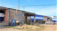 Склад 500 кв. м., участок 7 сот.
Чайковский, Промышленная 5/2 кор. 17