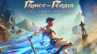 Prince of Persia:The Lost Crown.(Трейлер,2024)