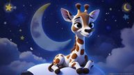 Колыбельная для малышей для быстрого засыпания😴Музыка для сна малышей🌙КОЛЫБЕЬЛНЫЕ ПЕСНИ