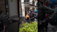Бельгия-сходят с ума по своему 😄😄😄