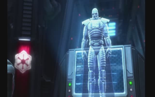 StarWars The Old Republic глава 8 дарт малгус