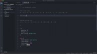 104 First Design and Development Steps (Step 4)