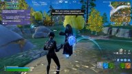 НОВЫЕ МЕЧИ В FORTNITE