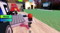 Roblox_Русский лифт