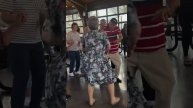 А ваша теща так умеет?