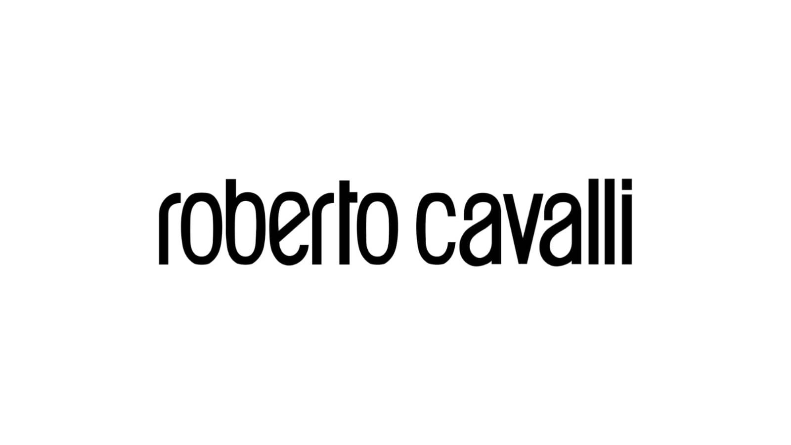 Roberto Cavalli ai aesthetic