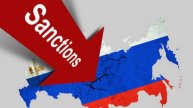 США разрабатывают очередной пакет санкций против России, нацеленный на энергетический и банковский с