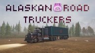 Alaskan Road Truckers или как заработать много денег)) #slowlyrun