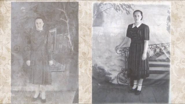 Зинаида Ивановна Соболева