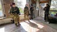 1 мая. День солидарности и для страйкболистов