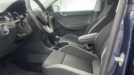 Skoda Rapid, I