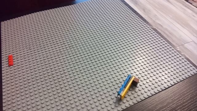 сборка дракона