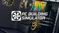 PC Building Simulator сюжет часть 6 Мастерская на 5 звёзд.
