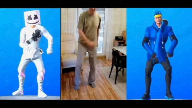 FORTNITE. ЕСЛИ С ДРУГОМ ВЫШЕЛ В ПУТЬ.