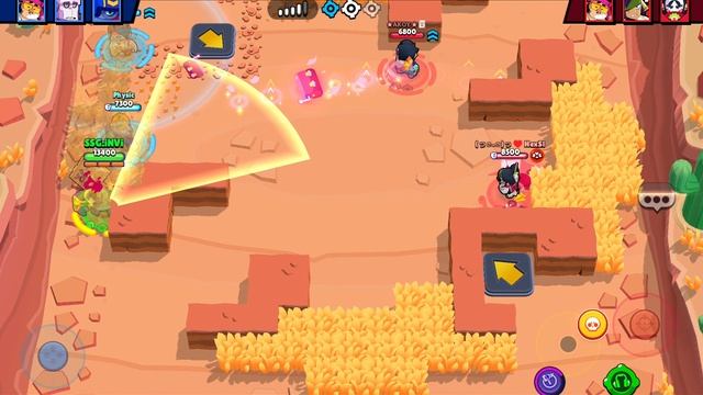 Купил новый Браво Пас Brawl Stars