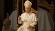 О благодатной вероятности царствия его Святейшества Трампа I, наимудрейшего строителя стен
