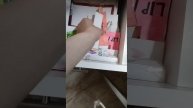 обзор косметики.