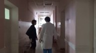Весь Каменск сковало ледяным панцирем... Сюжет "Каменск-ТР".