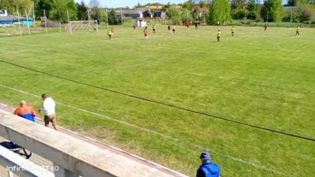 01.05.25.. Свобода - Светлый. 1:1. Чемпионат КО. Высший дивизион