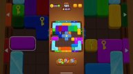 unblock jam puzzle уровень 130 и 131