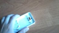 Сборка iphone 4с из бумаги update 1