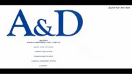 СПРАВОЧНИКИ & ЖУРНАЛЫ, КАТАЛОГИ - A&D (Звук из Сердца) 1987