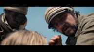 Багровая отмель — Русский трейлер (Дубляж, 2025)
