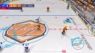 Hockey All Stars 24| Битва клубов