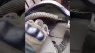 Смерть, она была рядом