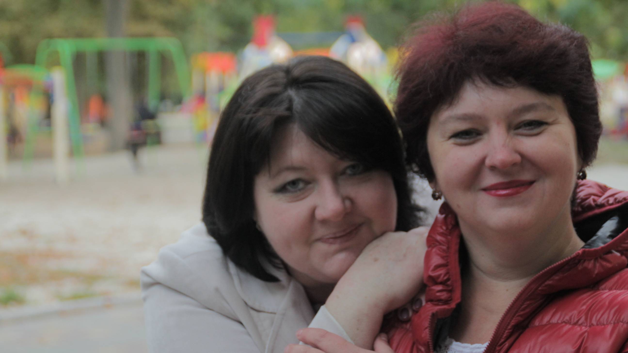 Как провести отпуск ? Незабываемо !!! Умеем, можем, практикуем :)